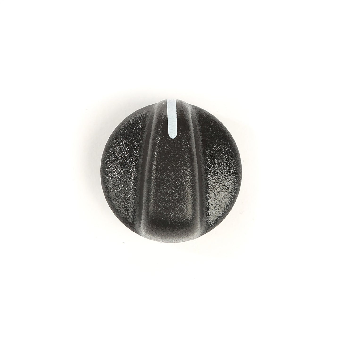 Fan Switch Knob 1997-1998 Jeep Wrangler TJ OMIX-1