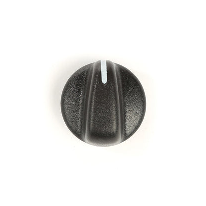 Fan Switch Knob 1997-1998 Jeep Wrangler TJ OMIX-1