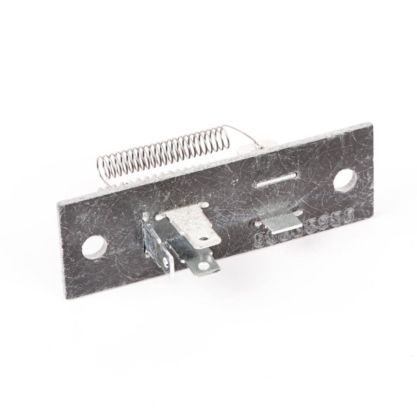 Heater Blower Motor Resistor 1992-1995 Jeep Wrangler YJ OMIX