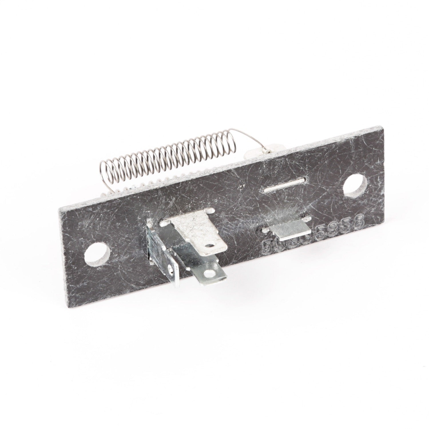 Heater Blower Motor Resistor 1992-1995 Jeep Wrangler YJ OMIX