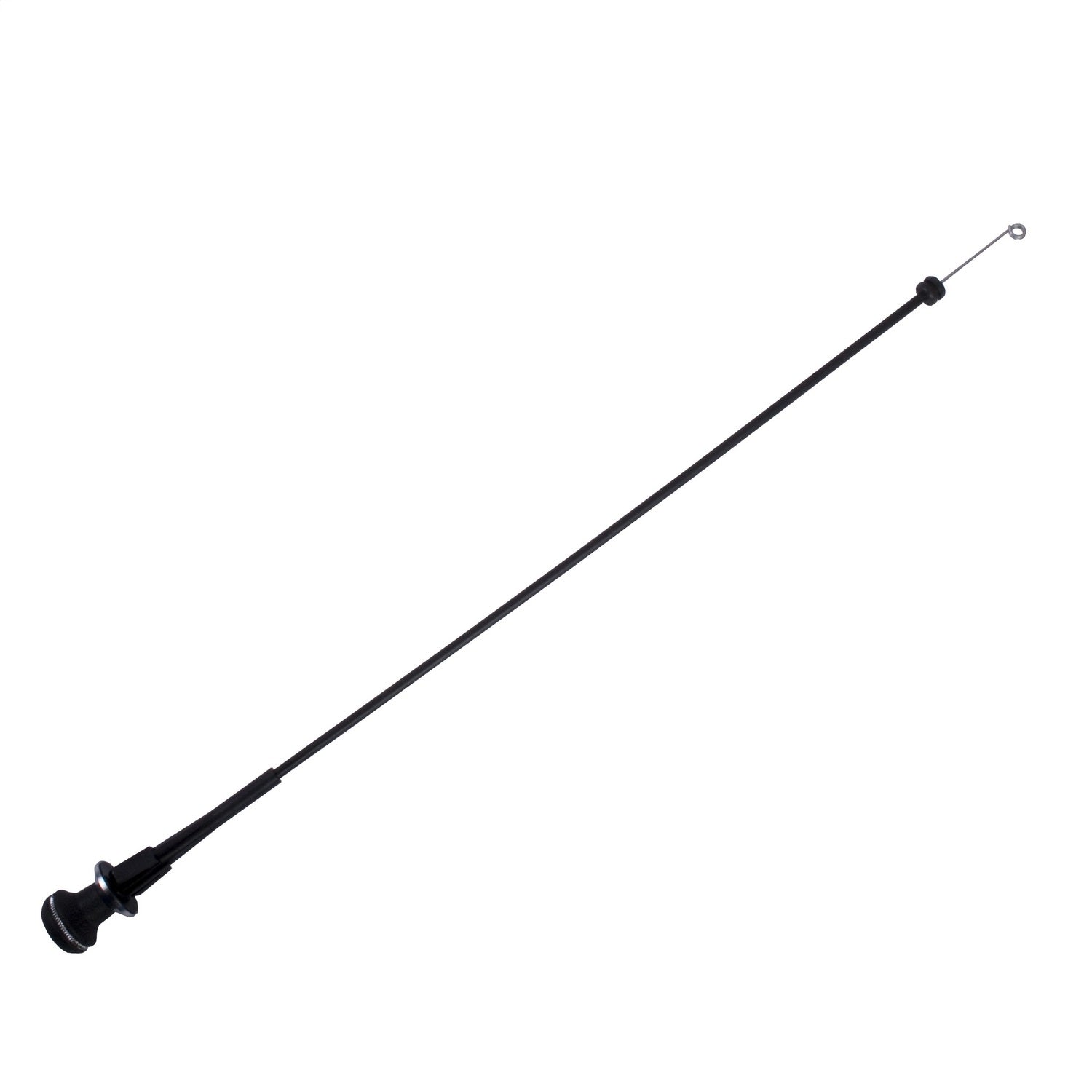 Temperature Heater Cable 21.5 Inch 1978-1983 CJ5 1978-1986 CJ7 And 1981-1986 CJ8 Scrambler OMIX