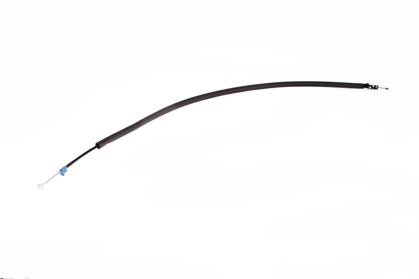 Heater Control Cable Air Vent Blue 1987-1995 Jeep Wrangler YJ OMIX