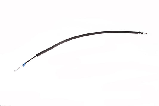 Heater Control Cable Air Vent Blue 1987-1995 Jeep Wrangler YJ OMIX