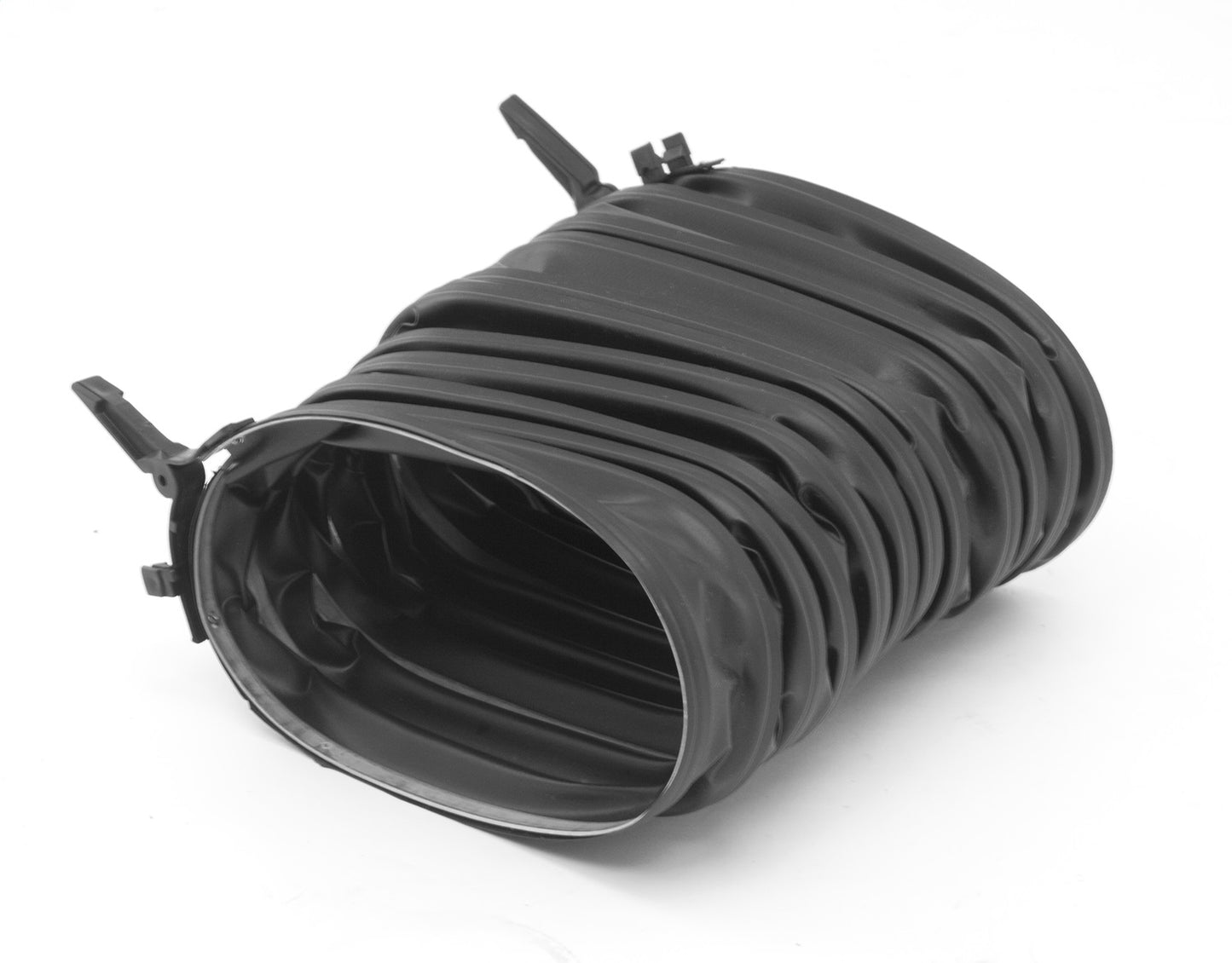 Defrost Duct Oval 1978-1983 CJ5 1978-1986 CJ7 And 1981-1986 CJ8 Scrambler OMIX