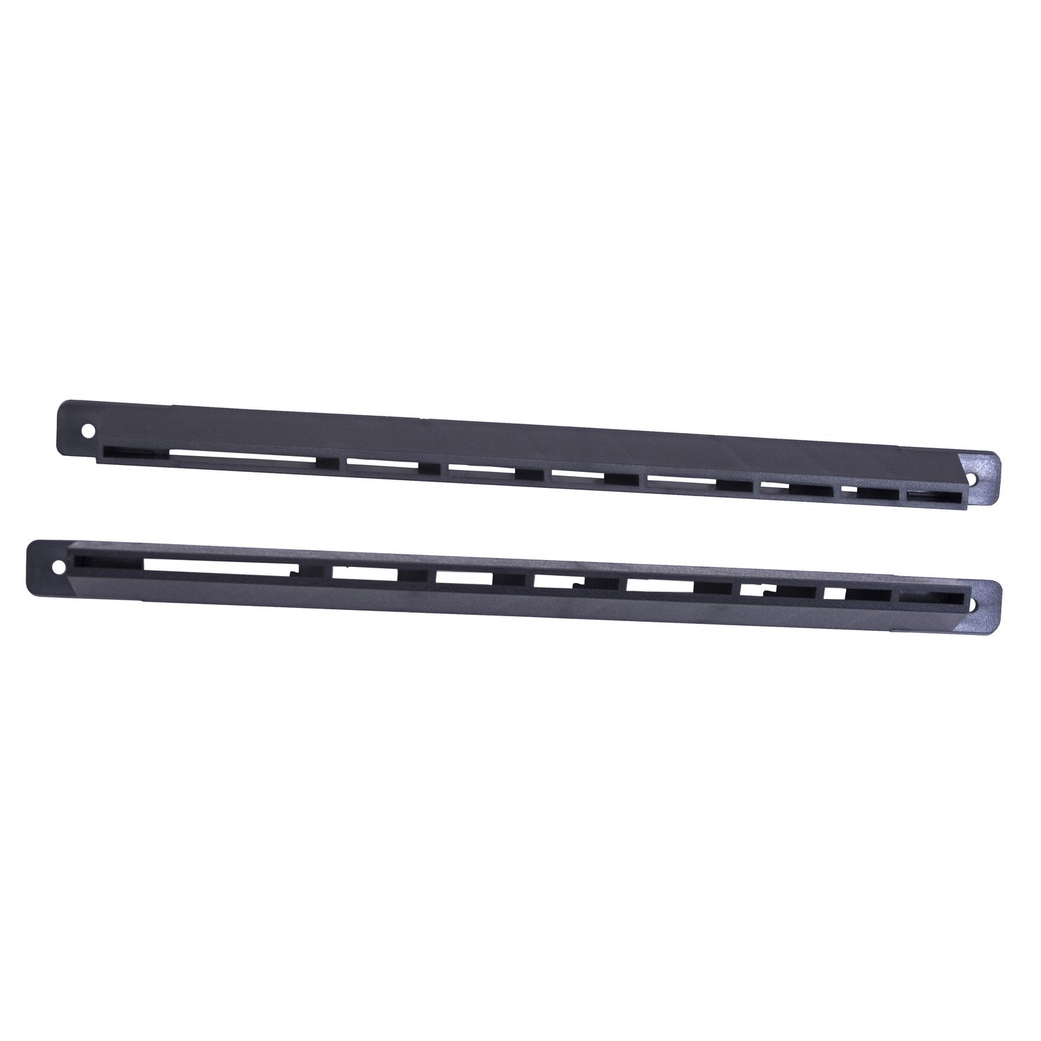 Defrost Duct Deflector Pair 1978-1983 CJ5 1978-1986 CJ7 And 1981-1986 CJ8 Scrambler OMIX