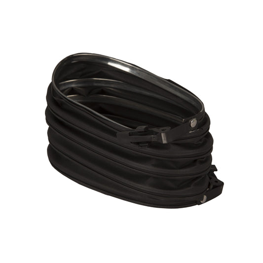 Ac Duct Hose Heater To Defroster 1987-1995 Jeep Wrangler YJ OMIX