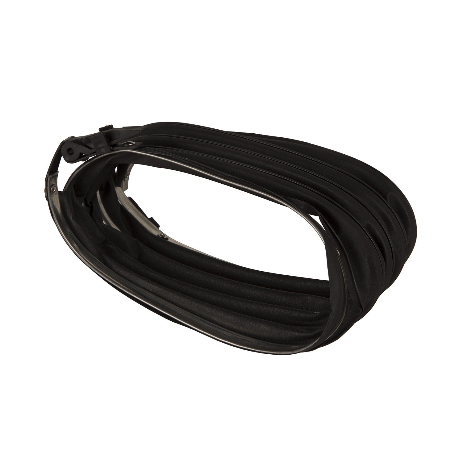 Ac Duct Hose Heater To Defroster 1987-1995 Jeep Wrangler YJ OMIX-1