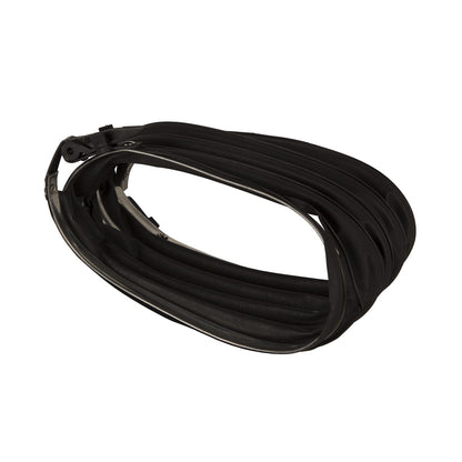 Ac Duct Hose Heater To Defroster 1987-1995 Jeep Wrangler YJ OMIX-1
