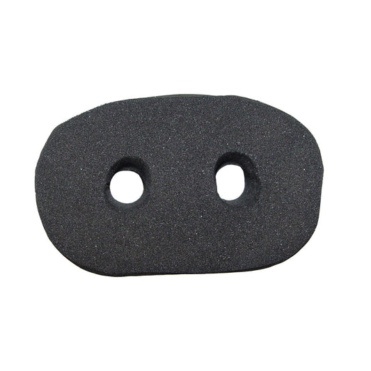 Heater Core Tube Seal 1978-1983 CJ5 1978-1986 CJ7 1981-1986 CJ8 Scrambler And 1987-1995 Wrangler YJ OMIX