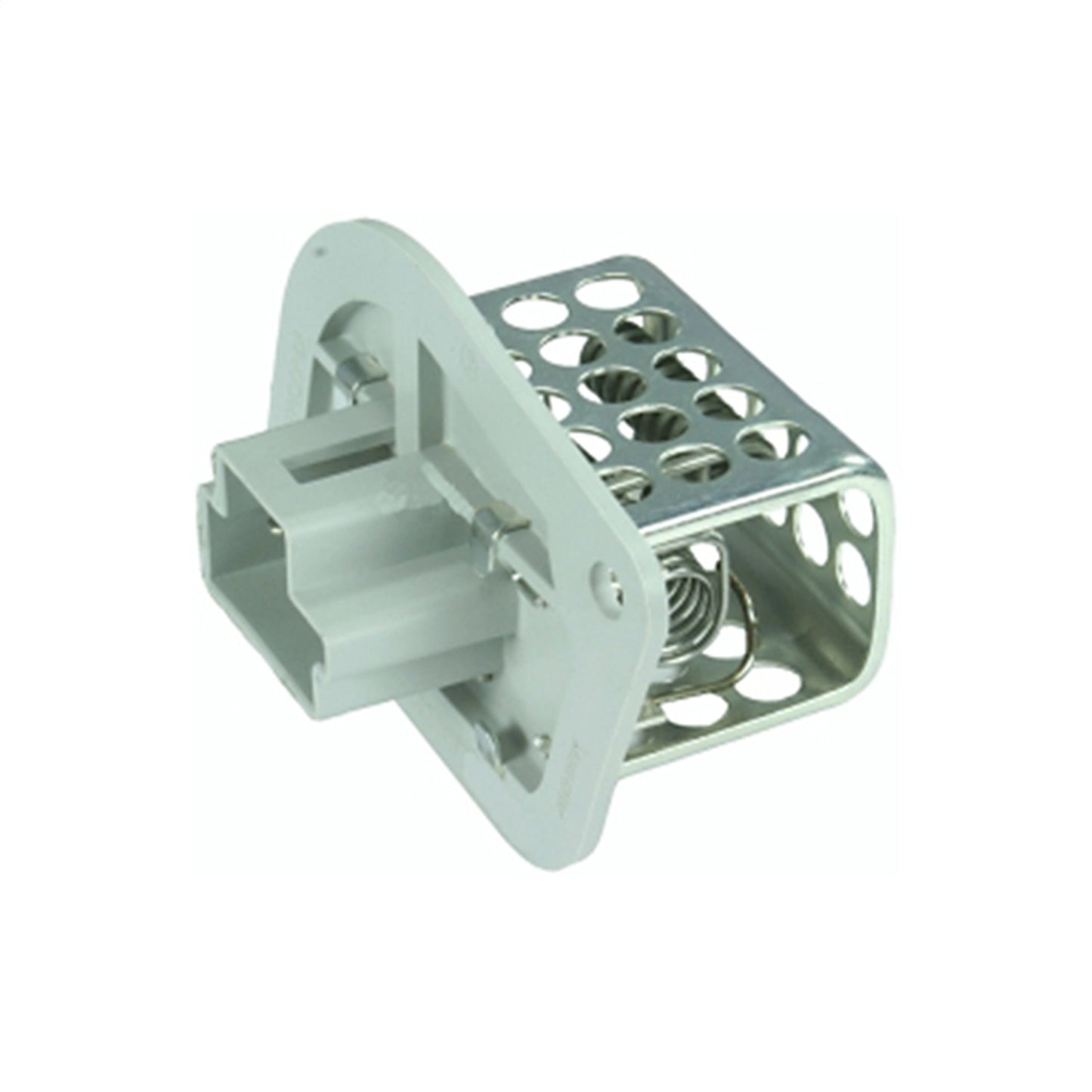 Heater Blower Motor Resistor 1997-2001 Jeep Cherokee XJ 1993-1994 Grand Cherokee ZJ 1997-2001 Wrangler TJ And OMIX
