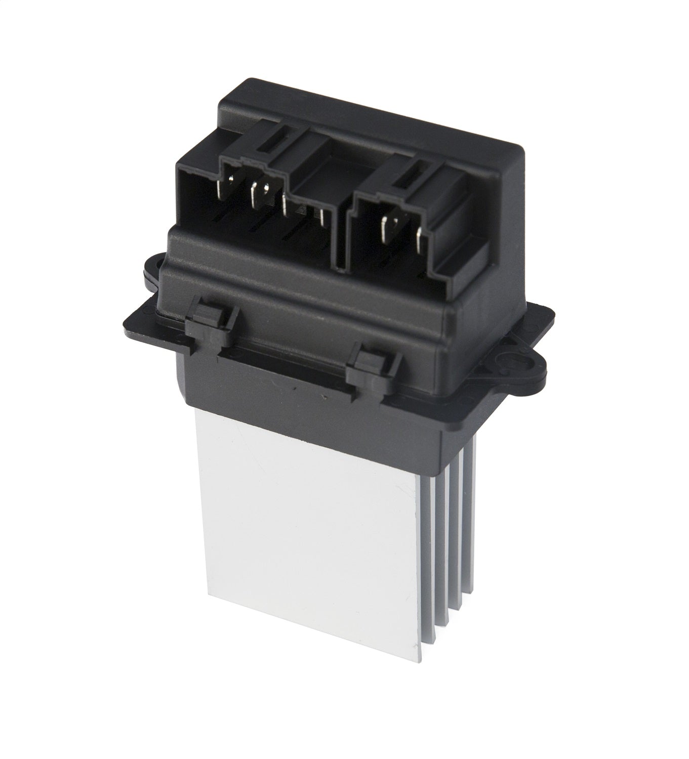 Blower Motor Module 2005 Thru 2008 Jeep Grand Cherokee Wk 2006 Thru 2008 Commander OMIX