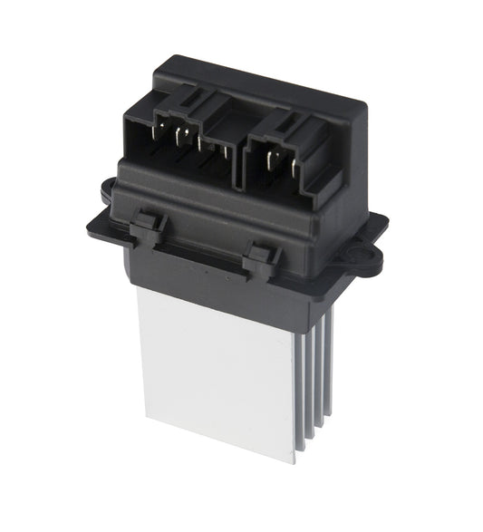 Blower Motor Module 2005 Thru 2008 Jeep Grand Cherokee Wk 2006 Thru 2008 Commander OMIX