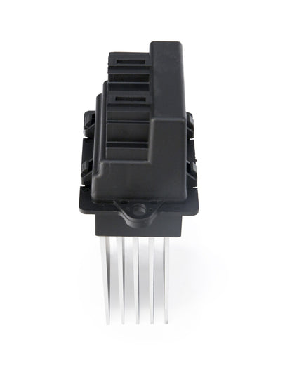 Blower Motor Module 2005 Thru 2008 Jeep Grand Cherokee Wk 2006 Thru 2008 Commander OMIX-1