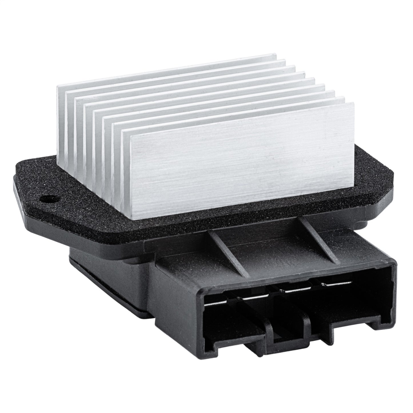 Serpentine Belt Tensioner Blower Motor Module 2011-2018 Jeep Wrangler JK / Jku And 2010-2017 Compass / Patriot Mk OMIX