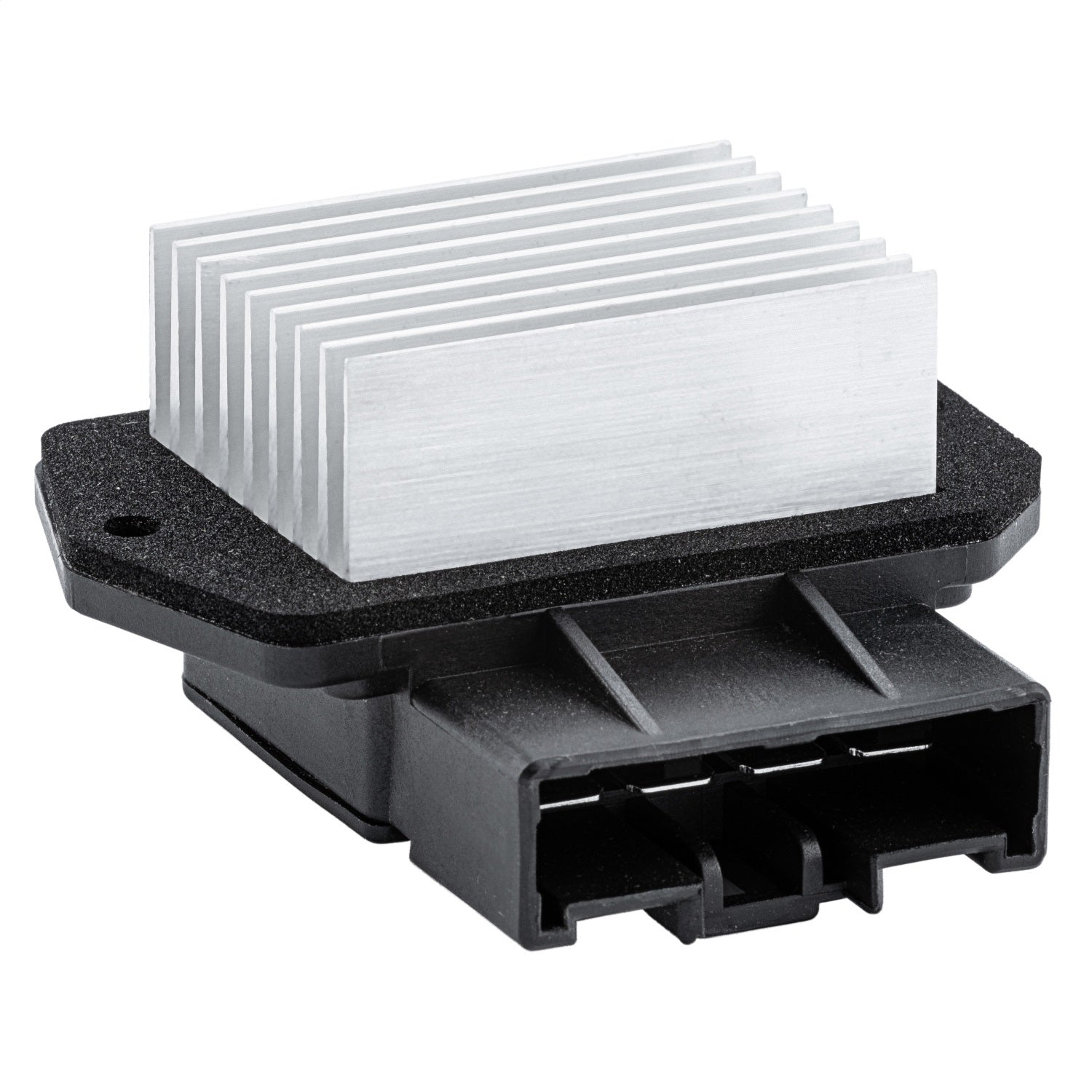 Serpentine Belt Tensioner Blower Motor Module 2011-2018 Jeep Wrangler JK / Jku And 2010-2017 Compass / Patriot Mk OMIX