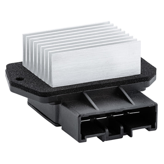 Serpentine Belt Tensioner Blower Motor Module 2011-2018 Jeep Wrangler JK / Jku And 2010-2017 Compass / Patriot Mk OMIX