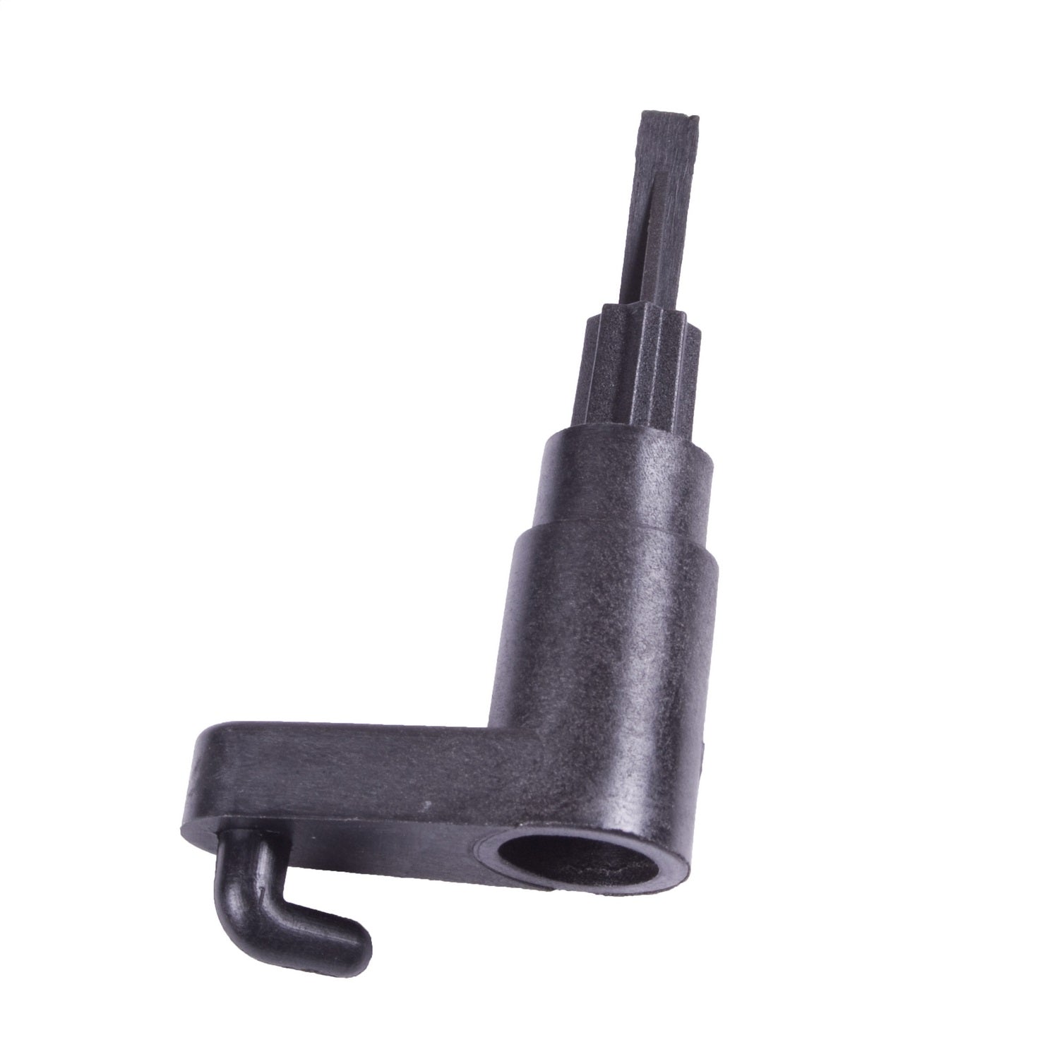 Hvac Door Lever For Upper Defroster Door 1997-2001 Jeep Wrangler TJ OMIX