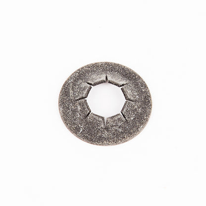 AC/Interior Trim Nut 86-90 Cherokee XJ, 84-86 CJ 86-90 Comanche MJ 84-91 Grand Wagoneer 87-95 Wrangler YJ OMIX