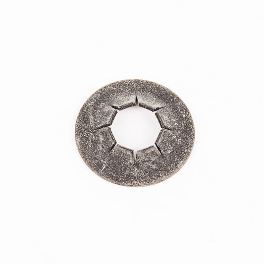 AC/Interior Trim Nut 86-90 Cherokee XJ, 84-86 CJ 86-90 Comanche MJ 84-91 Grand Wagoneer 87-95 Wrangler YJ OMIX