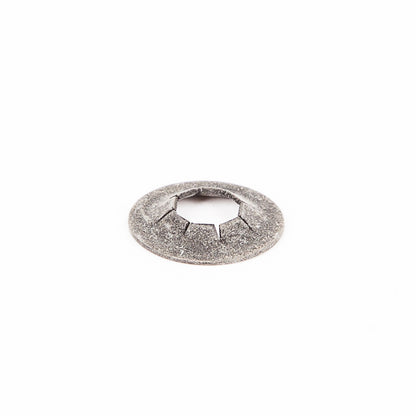 AC/Interior Trim Nut 86-90 Cherokee XJ, 84-86 CJ 86-90 Comanche MJ 84-91 Grand Wagoneer 87-95 Wrangler YJ OMIX-1