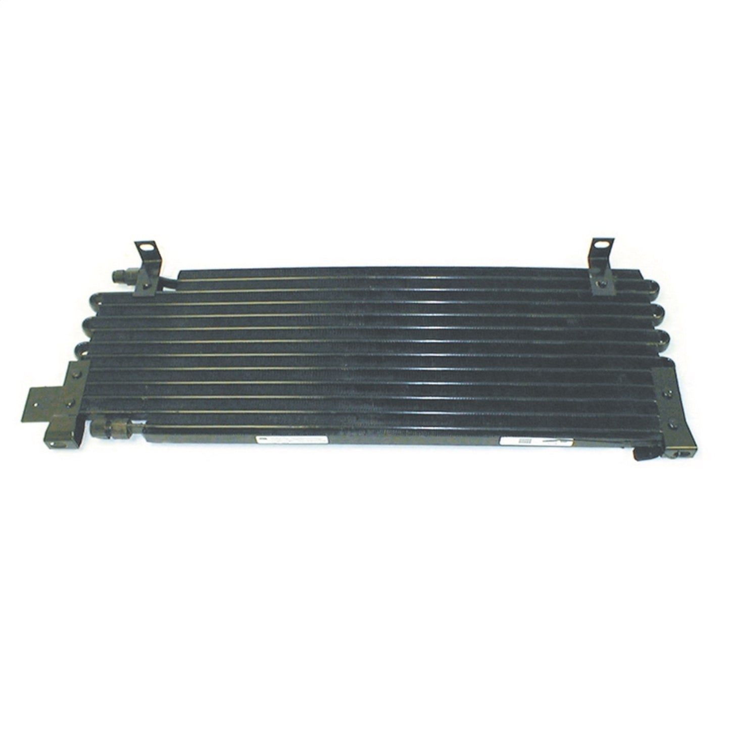 A/C Condenser 1987-1996 Jeep Cherokee XJ And 1987-1992 Comanche MJ OMIX