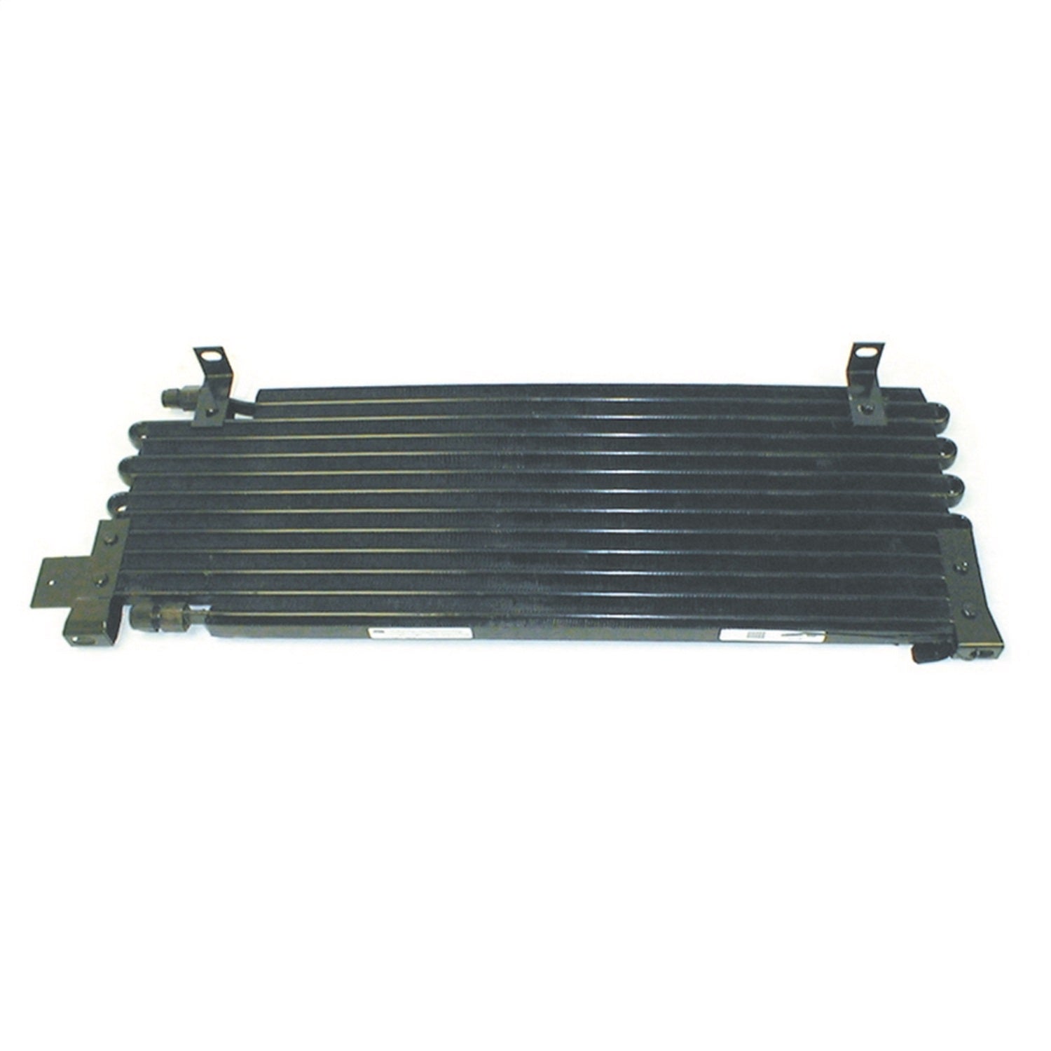A/C Condenser 1987-1996 Jeep Cherokee XJ And 1987-1992 Comanche MJ OMIX