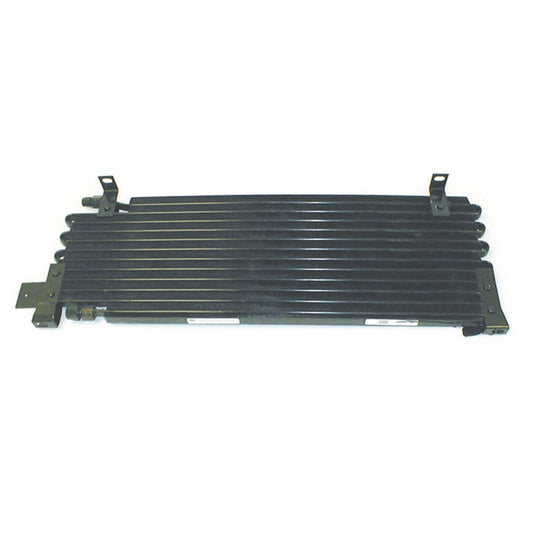 A/C Condenser 1987-1996 Jeep Cherokee XJ And 1987-1992 Comanche MJ OMIX