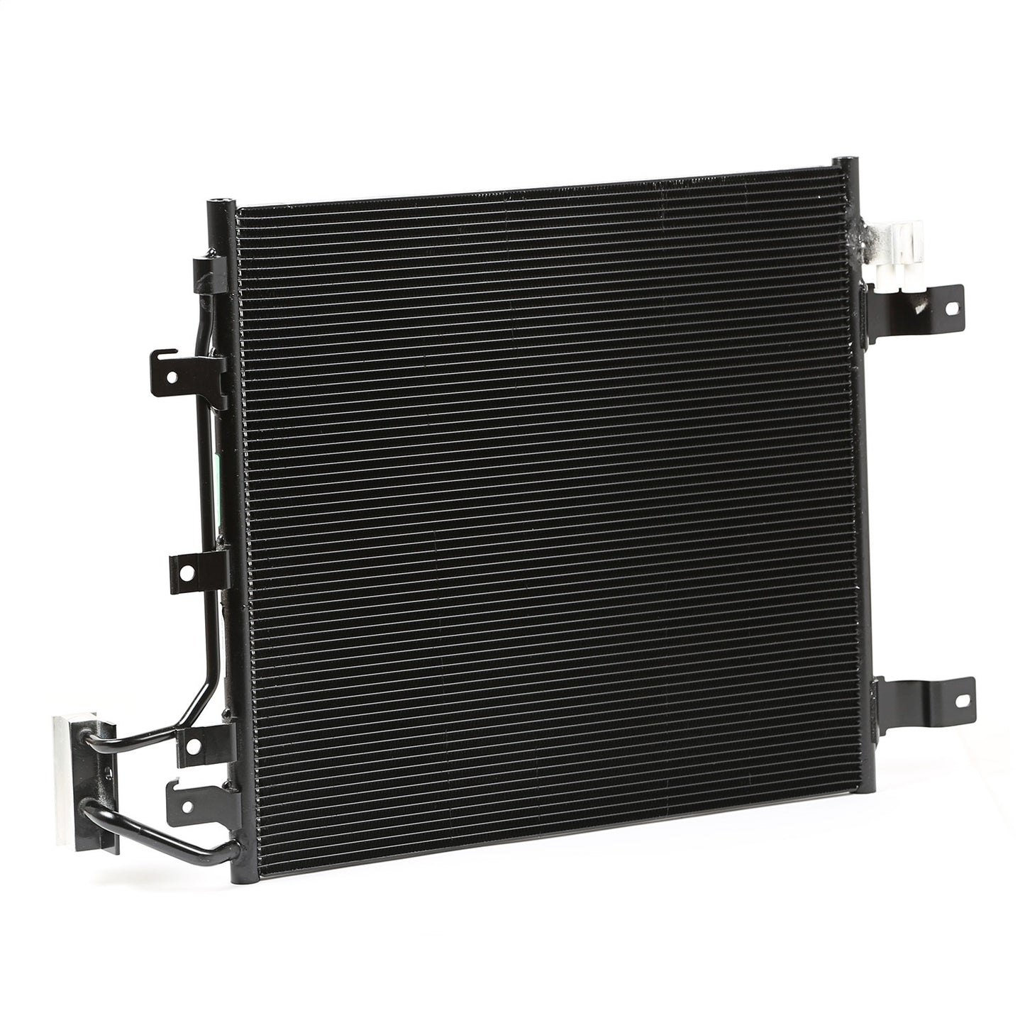 A/C Condenser 2012-2018 Jeep Wrangler JK / Jku OMIX