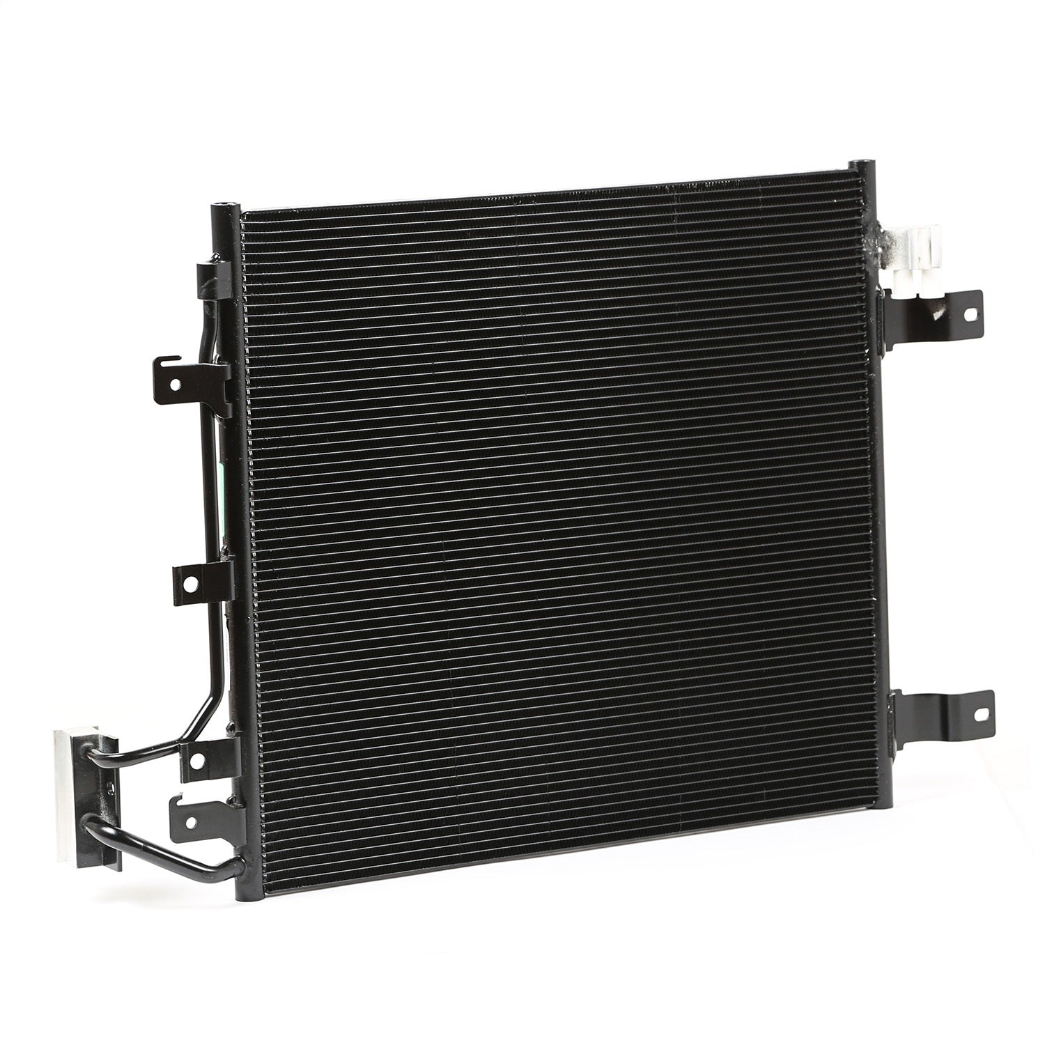A/C Condenser 2012-2018 Jeep Wrangler JK / Jku OMIX