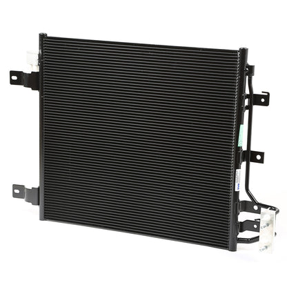 A/C Condenser 2012-2018 Jeep Wrangler JK / Jku OMIX-1