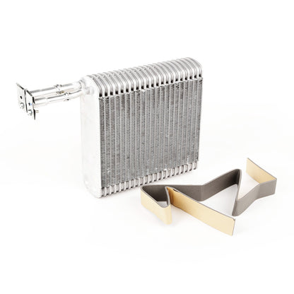 A/C Evaporator Core Replaces OE 4864999AC 1997-2001 Jeep Wrangler TJ And Cherokee XJ OMIX
