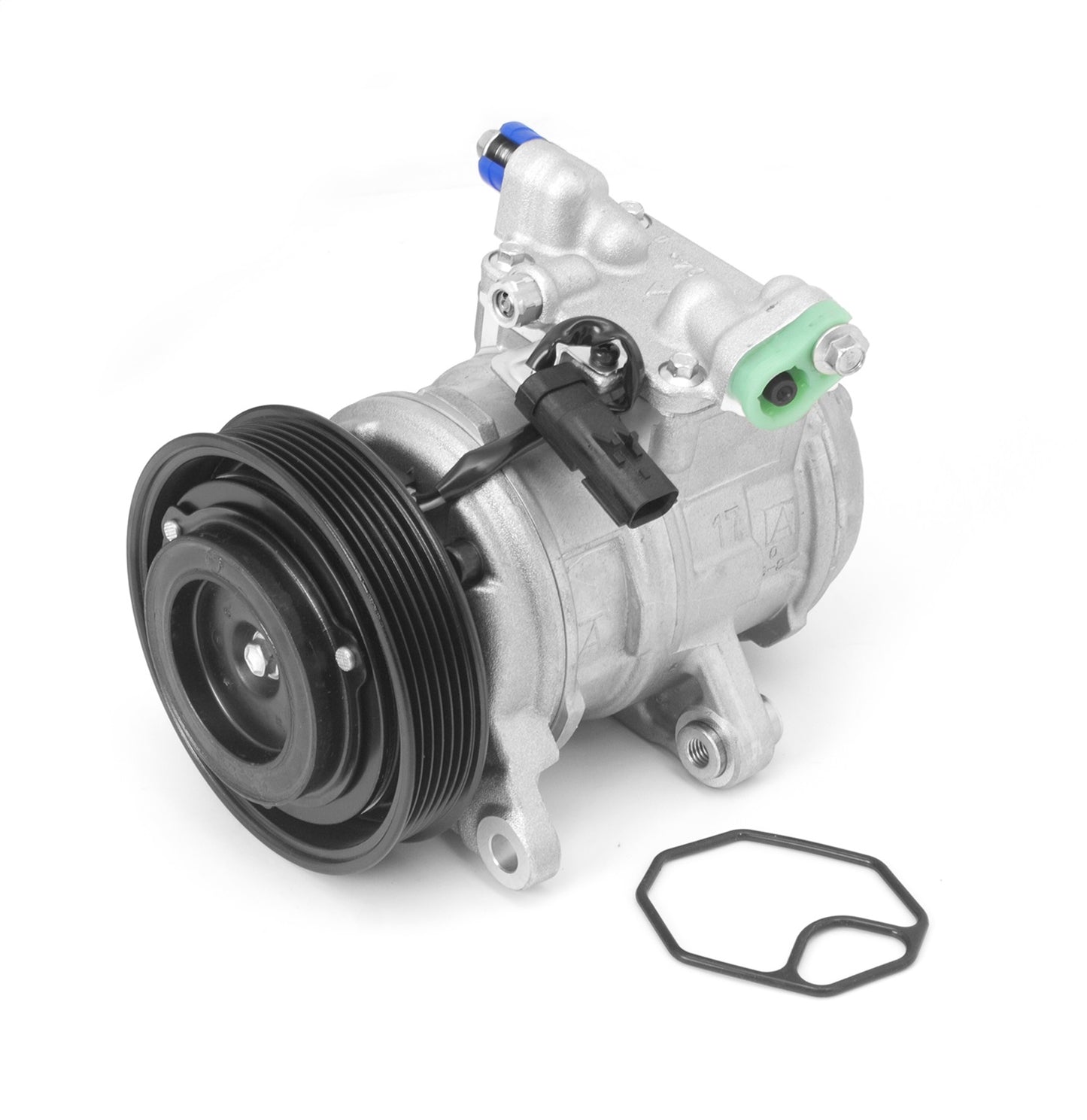 A/C Compressor 1999-2004 Jeep Grand Cherokee WJ OMIX