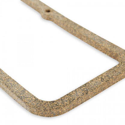 Performance Valve Cover Gaskets .312 Inch Thick Fits 1955-1986 Chevrolet 262-400 Gen I Small Block Mr Gasket-3