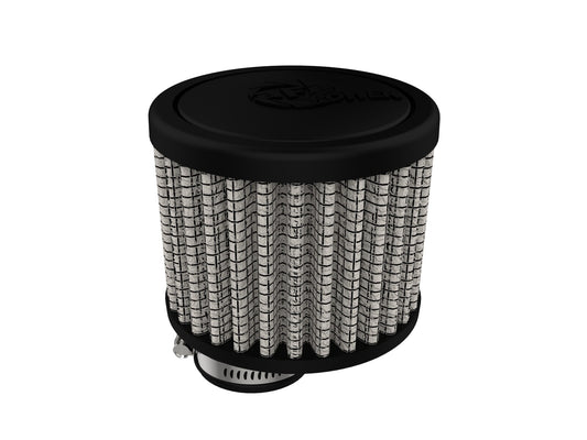 Magnum Flow Crankcase Vent Filter w/ Pro Dry S Media aFe Power