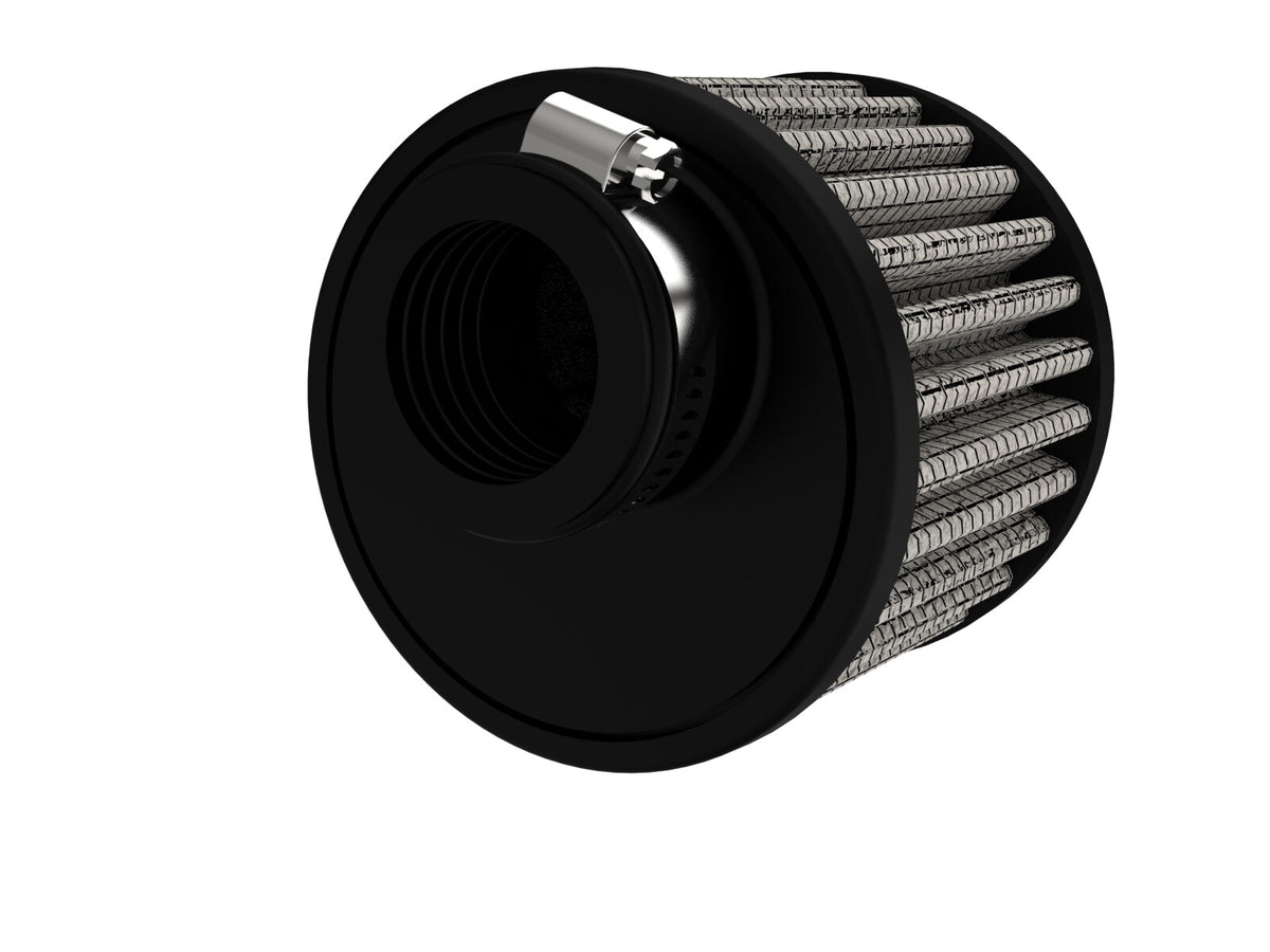 Magnum Flow Crankcase Vent Filter w/ Pro Dry S Media aFe Power-1