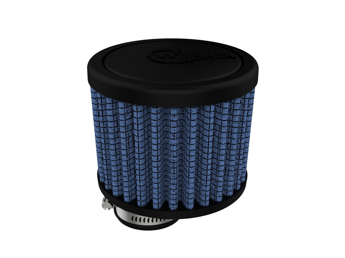 Magnum Flow Crankcase Vent Filter w/ Pro 5R Media aFe Power