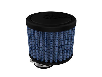 Magnum Flow Crankcase Vent Filter w/ Pro 5R Media aFe Power