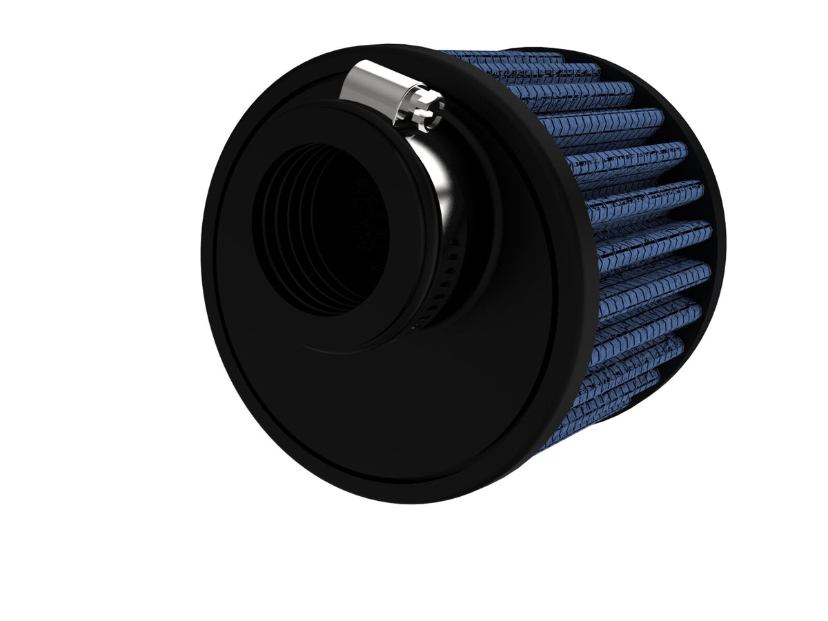 Magnum Flow Crankcase Vent Filter w/ Pro 5R Media aFe Power-1