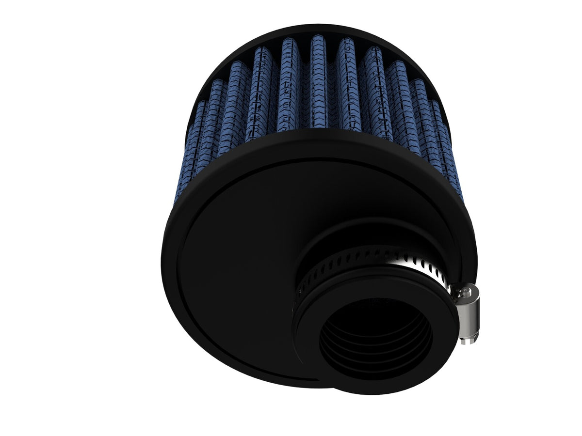Magnum Flow Crankcase Vent Filter w/ Pro 5R Media aFe Power-2