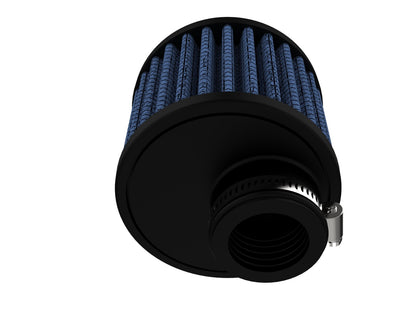 Magnum Flow Crankcase Vent Filter w/ Pro 5R Media aFe Power-2