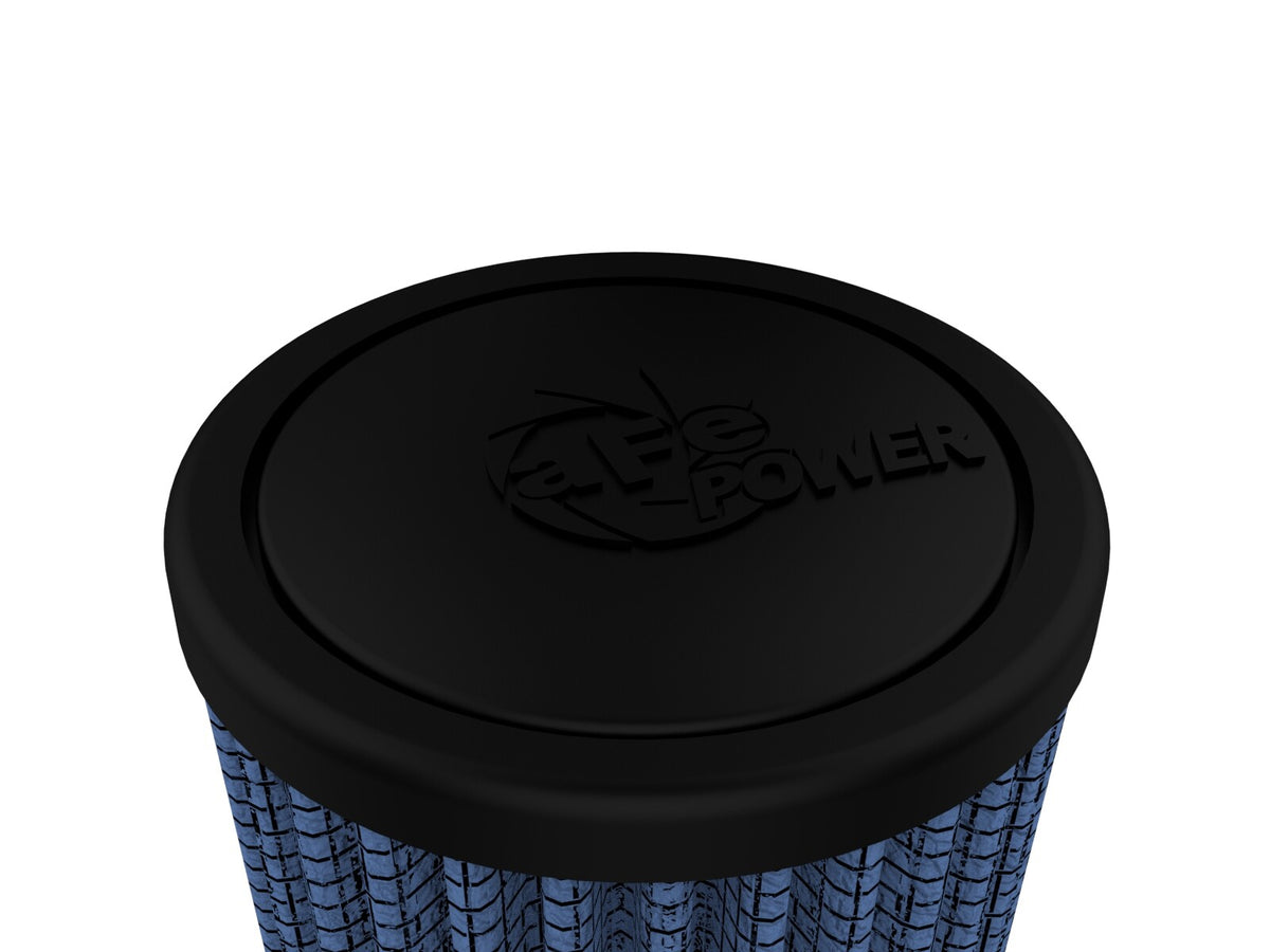 Magnum Flow Crankcase Vent Filter w/ Pro 5R Media aFe Power-3