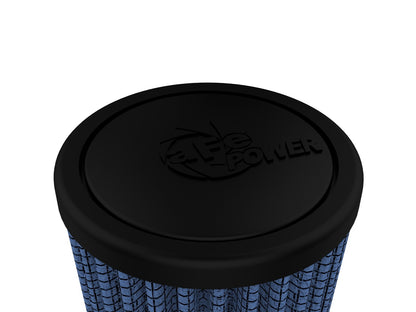 Magnum Flow Crankcase Vent Filter w/ Pro 5R Media aFe Power-3