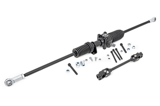 Rack and Pinion | Heavy Duty | Polaris Ranger RZR 800  Rough Country