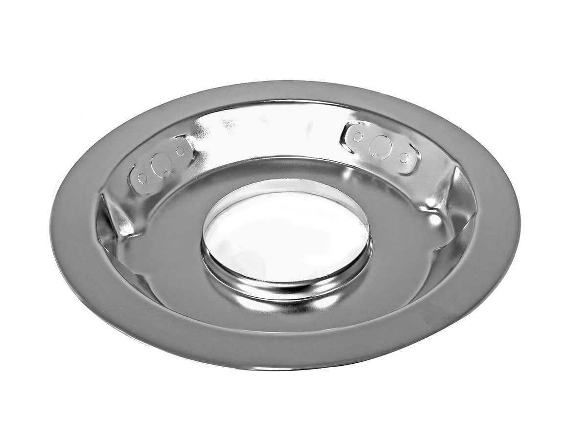 Magnum Flow Round Racing Air Filter Drop-Pan 7/8 Inch x 14 Inch aFe Power-1
