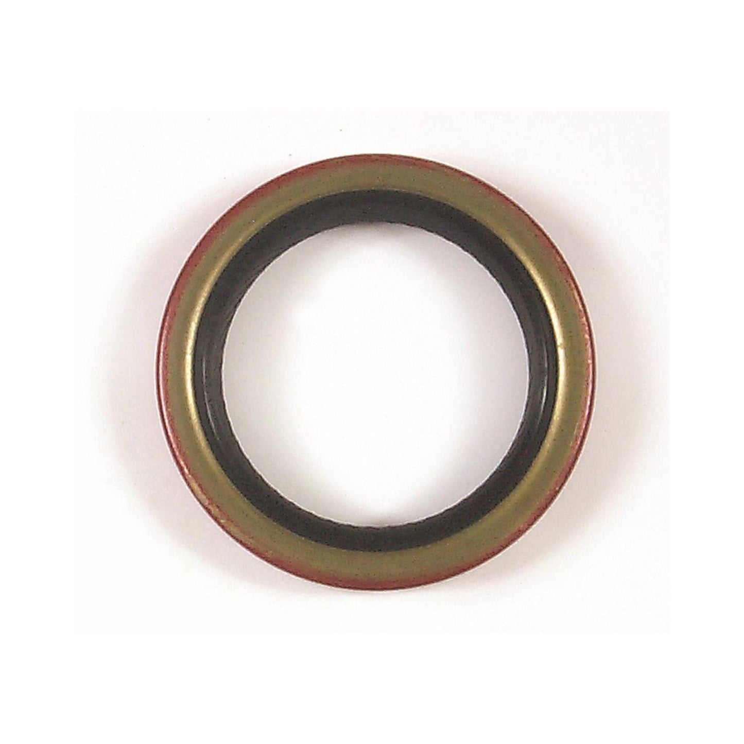 Timing Chain Cover Seal Fits 1955-2002 Chevrolet 265-400 Gen I/Gen II Small Block Mr Gasket