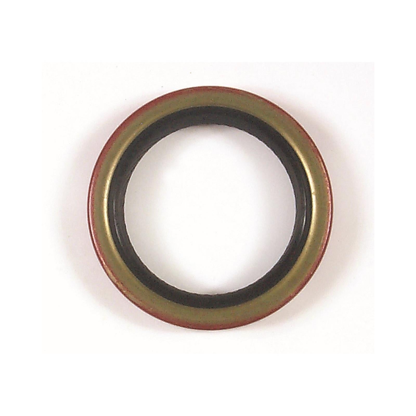 Timing Chain Cover Seal Fits 1955-2002 Chevrolet 265-400 Gen I/Gen II Small Block Mr Gasket
