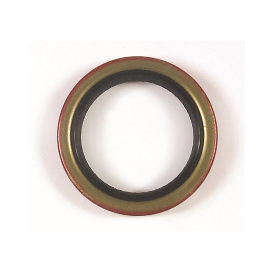 Timing Chain Cover Seal Fits 1955-2002 Chevrolet 265-400 Gen I/Gen II Small Block Mr Gasket