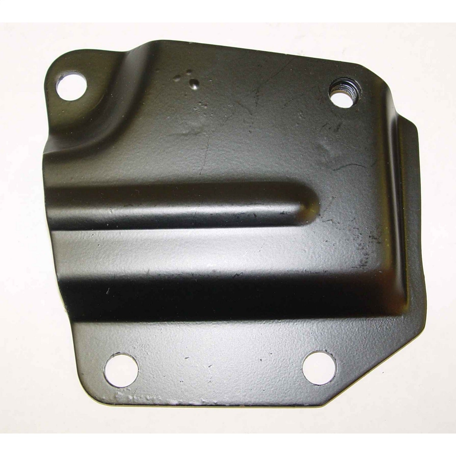 Steering Gear Box Mount Tie Plate 1976-1983 CJ5 1976-1986 CJ7 And 1981-1986 CJ8 Scrambler OMIX