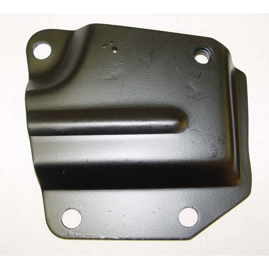 Steering Gear Box Mount Tie Plate 1976-1983 CJ5 1976-1986 CJ7 And 1981-1986 CJ8 Scrambler OMIX
