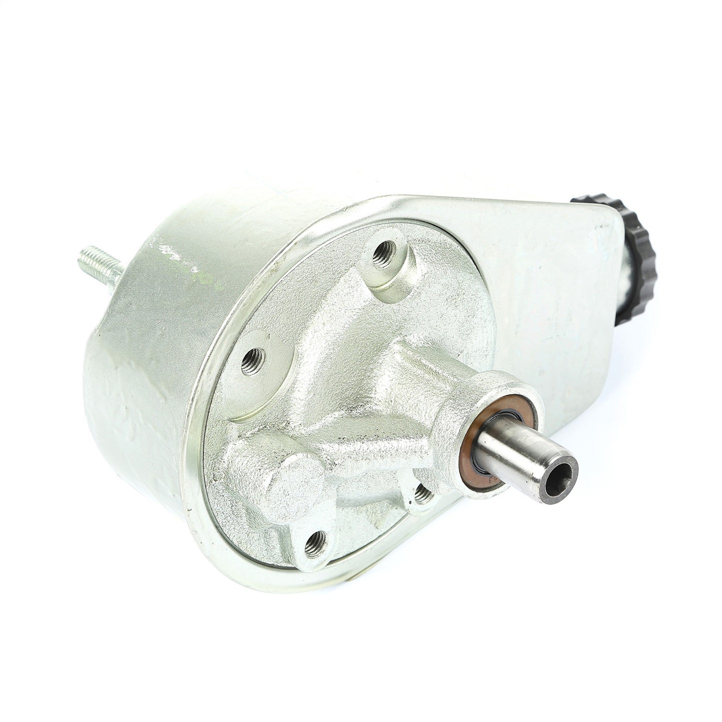 Power Steering Pump w/Reservoir 1983-1986 CJ7 / CJ8 Scrambler And 1987-1990 Wrangler YJ OMIX